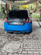 Fiat fiat stilo abarth - Fiat Stilo: Abart