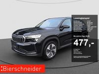 Skoda Kodiaq - Vorschau Bild 1