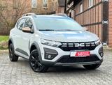 Dacia Sandero III Stepway Extreme+ - Dacia Sandero Extreme Gebrauchtwagen