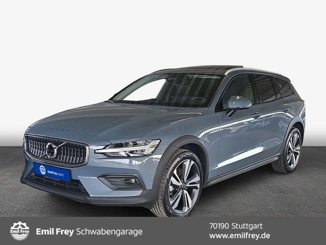 Volvo V60 Cross Country B4 D AWD Ultimate