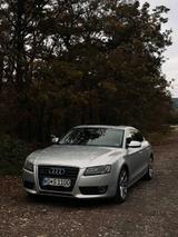 Audi A5 Sportback 2.0 TFSI quattro | 2009 ... - Audi A5 aus 2009: Sportback