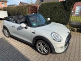 MINI Cooper Cabrio Cooper ,,Summerfeeling" - gebrauchte Kleinwagen in Münster