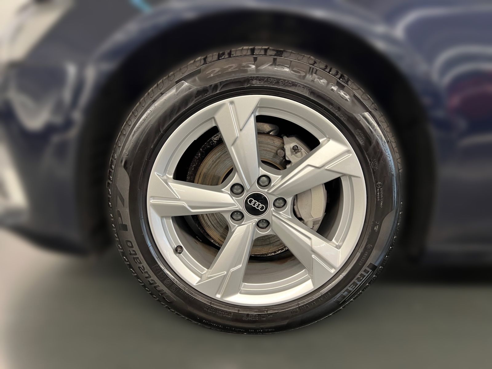 Audi A6 - Bild 3