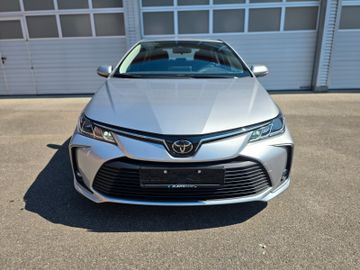 Toyota Corolla - 2
