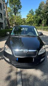 Skoda Fabia 1.2. TSI Cool Edition