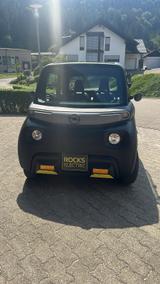 Opel Rocks-e Edition Edition - graue Opel Rocks-e