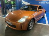 Nissan NISSAN 350Z Coupe 3.5 V6 280CV ASI ! 1PROPRIETAR - Nissan 350Z aus 2004