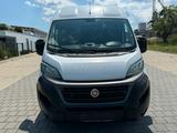 Fiat Ducato 2.3 HOCH LANG L2H2 NAVI*MTL*KLIMAAUT*CAM* - Fiat Ducato Gebrauchtwagen in Stuttgart