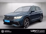 Volkswagen Tiguan 2.0 TSI 4Motion DSG R-Line *Pano*Kamera*