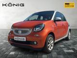 Smart ForFour 1.0 DCT passion *SHZ*PDC*AWR*PANO* Autom - Smart ForFour Gebrauchtwagen in Berlin