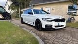 BMW 520d Touring A -