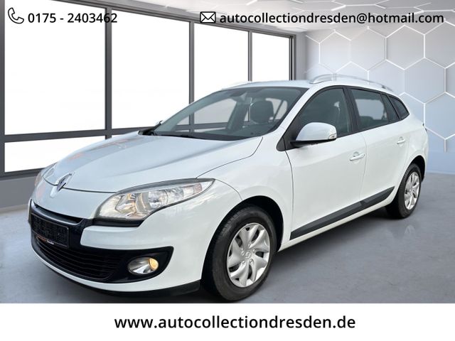 Renault Megane III Grandtour Expression 1.2 TCe 115