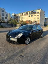 Alfa Romeo Giulietta - Alfa Romeo Gebrauchtwagen in Karlsruhe