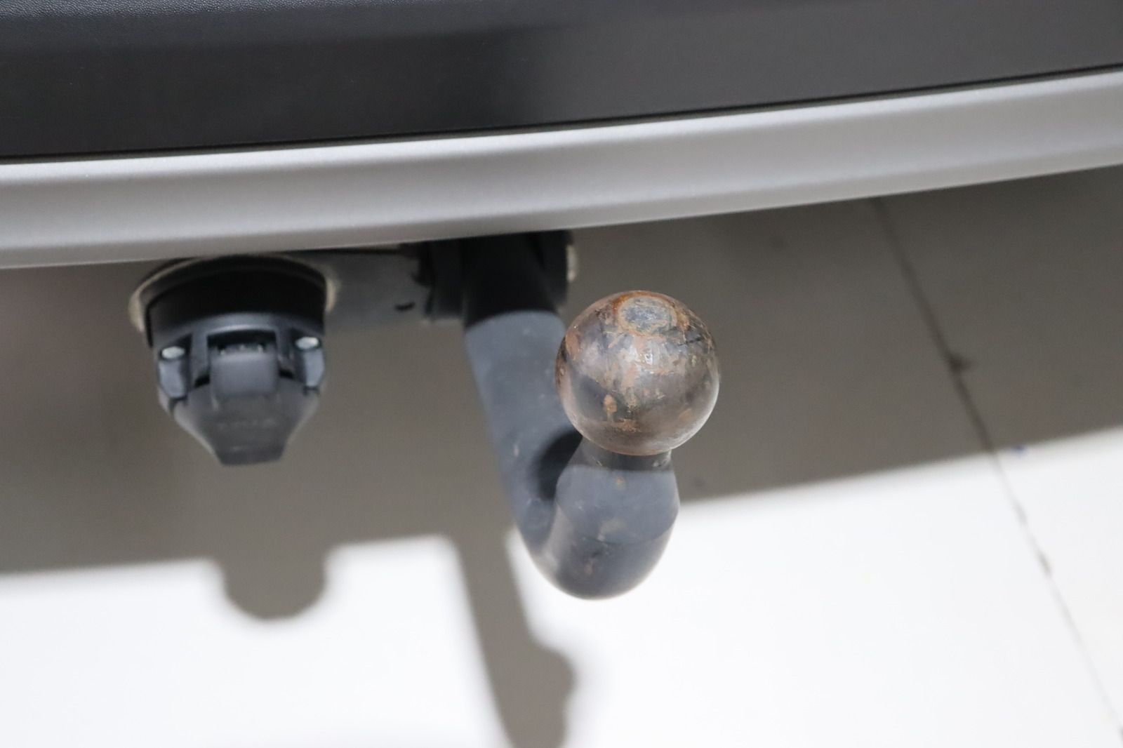 Fahrzeugabbildung Hyundai Tucson * Service+ HU/AU bereits erneuert Advanta