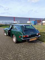 Volvo P1800ES - Volvo: P1800es