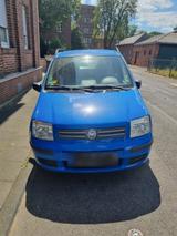 Fiat Panda 169 - TÜV bis 03/2028 - Fiat Panda in Bonn