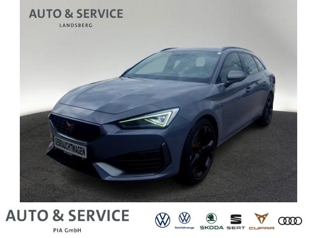 Cupra Leon Sportstourer 1.5 eTSI ACT DSG