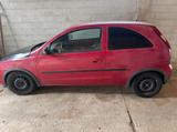 Opel Corsa 1.3 CDTI - - Opel Corsa aus 2003 mit Diesel-Antrieb