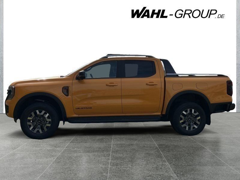 Ford Ranger 2.3 EcoBoost Plug-In-Hybrid Wildtrak e4WD imagem 2