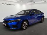 Honda Civic Hybrid 2.0 Elegance*Parkhilfe*Navi*Keyless - Honda Civic Gebrauchtwagen in München