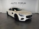 Mercedes-Benz AMG GT Coupe*Schale*Burmester*Pano*Memory - weiße Mercedes-Benz GT-Klasse