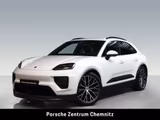 Porsche Macan 4 Electric Sitzbelüft.;Sport-Chrono;BOSE;1 - Porsche Macan Electric Gebrauchtwagen