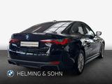 BMW i4 eDrive35 Gran Coupé DAB Shz. RFK uvm. - gebrauchte BMW i4 aus dem Jahr 2023