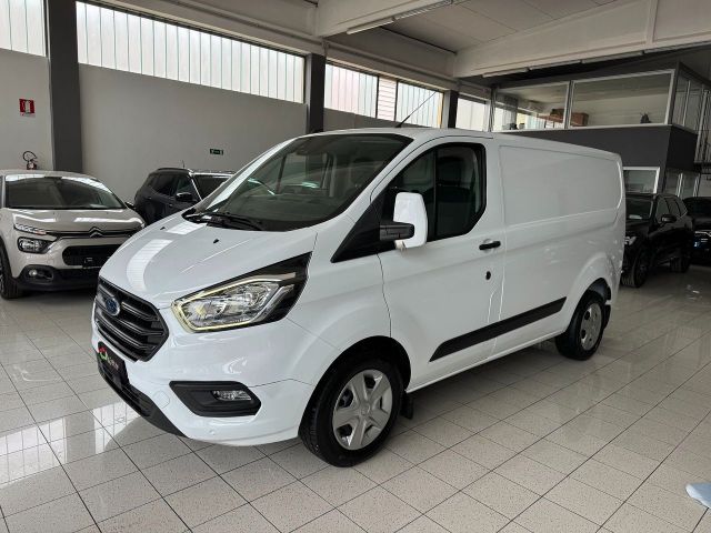 Ford Transit Custom 2.0TDCI 130cv NAVI TAGLIANDATO PR