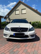 Mercedes-Benz C 350 BlueEFFICIENCY Coupé Autom. - - Mercedes-Benz C 350: Coupé