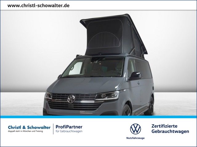 Volkswagen T6.1 California Ocean 2.0 TDI 4M DSG Edition LED