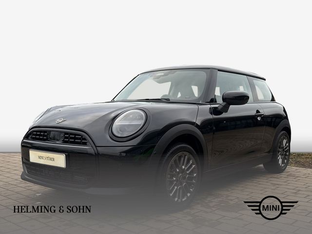 MINI Cooper C - DAB / LED / Parkassistent / Klimaaut.