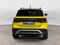 Volkswagen T-Cross - Vorschau Bild 5