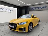 Audi TT Roadster 45 TFSI S LINE NAVI XENON VIRTUAL - gebrauchte Audi TT aus dem Jahr 2021