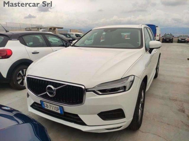 Volvo VOLVO XC60 2.0 b4 Business Plus awd geartronic m