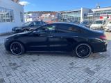 Mercedes-Benz CLA 35 AMG Mercedes-AMG CLA 35 4MATIC DCT Me... - Mercedes-Benz CLA 35 AMG: Coupe