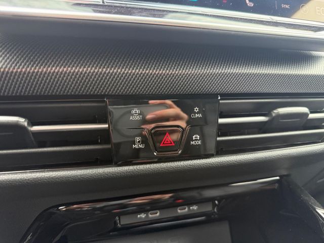 Golf 8 VIII GTE 1,5 l eHybrid AHK-el. klappb. Na