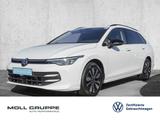 Volkswagen Golf Variant 1.5 TSI Goal LED PDC NAVI ALU - Benzin Gebrauchtwagen in Düsseldorf
