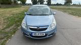 Opel Corsa 1.3 CDTI CATCH ME 66kW CATCH ME - Opel Corsa aus 2007: 1.3