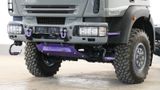Iveco 100E22 Expedition - Iveco 100 e 22