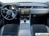 Jaguar F-Pace AWD P550 SVR 360°/AHK/ACC/Sitzkühlung - Jaguar F-Pace: Svr