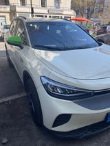 Volkswagen ID.4 Pro Performance 77 kWh 150 kW Pro Pro - : Taxi, Privatanbieter