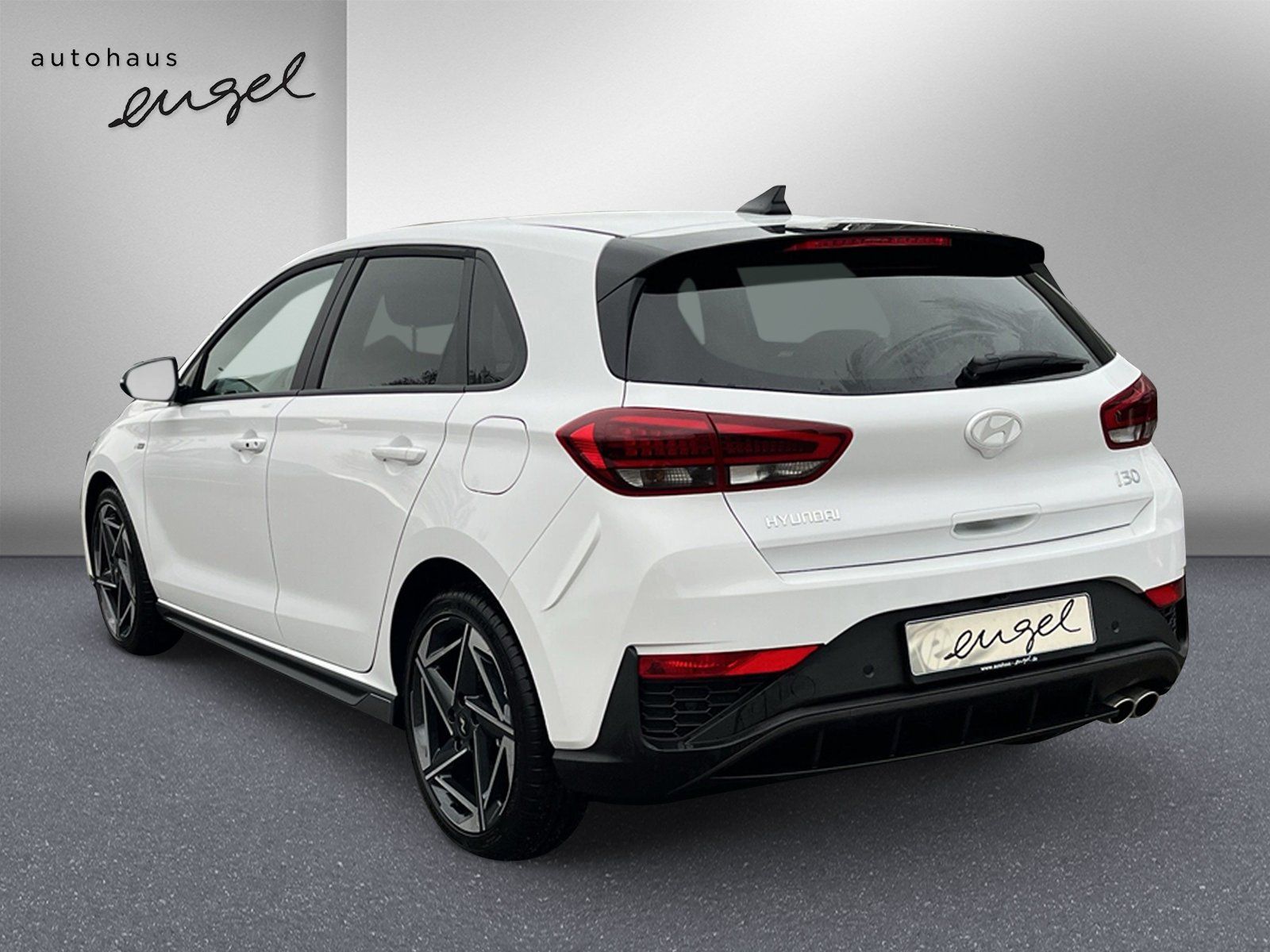 Hyundai i30 – Bild 6