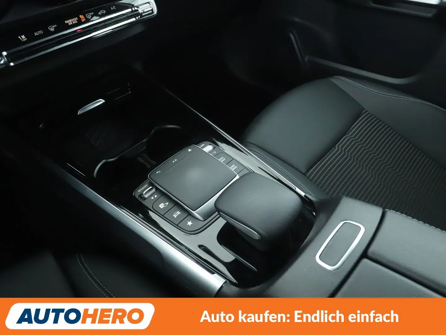 Mercedes-Benz GLB GLB-Klasse GLB 200 Progressive Aut.*NAVI*LED*CAM, миниатюра 24