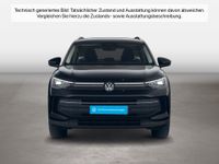 Volkswagen Tiguan - Vorschau Bild 5