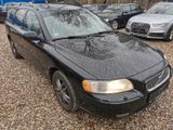 Volvo V70 Kombi D5 Edition Sport -  AHK