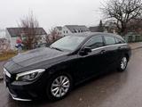 Mercedes-Benz Mercedes Benz CLA Shooting Brake 200, 2018... - Mercedes-Benz CLA Shooting Brake von privat