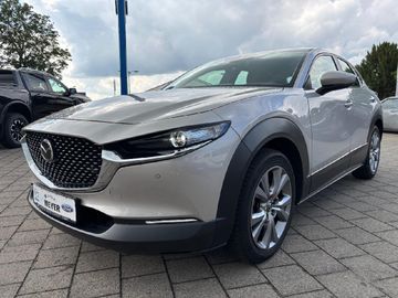 Mazda CX-30 Selection 2WD