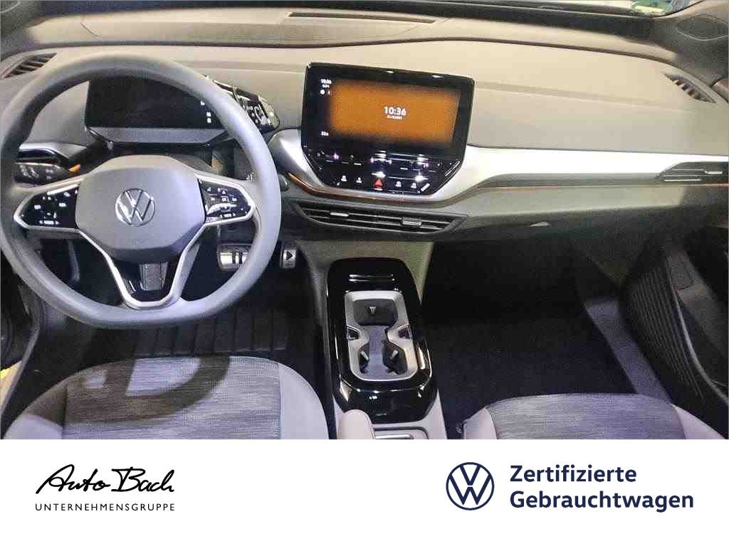 Volkswagen ID.4 - Bild 5
