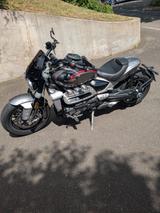 Triumph Rocket 3 GT mit Garantie bis 30/06/26 - GEBRAUCHT ROCKET 3