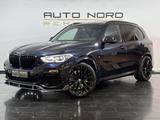 BMW X5 M50 i*22´*360°*Pano*HeadUP*Laser*ACC*DAB*H&K* - BMW X5 M50 in Wuppertal